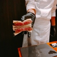 焼肉牛印 銀座店 - 