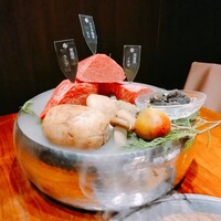 焼肉牛印 銀座店 - 