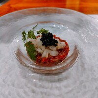 焼肉牛印 銀座店 - 