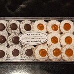 ミッシェルバッハ - コレコレ、食べたかったんだよ