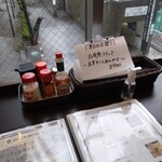 洋食 ツバキ亭 - 