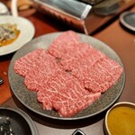 焼肉もちお - 