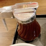 一刻魁堂 - 柚子昆布酢