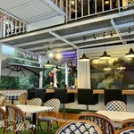 CAFE & RESTAURANT ARMANDO - 