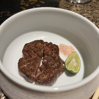 炭和食かなうS 特別室 - 