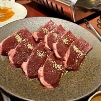 焼肉もちお - 