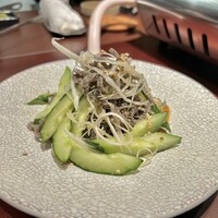 焼肉もちお - 