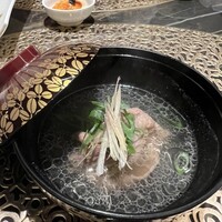 炭和食かなうS 特別室 - 