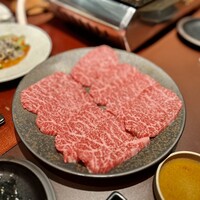 焼肉もちお - 