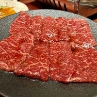 焼肉もちお - 