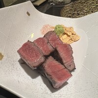 炭和食かなうS 特別室 - 