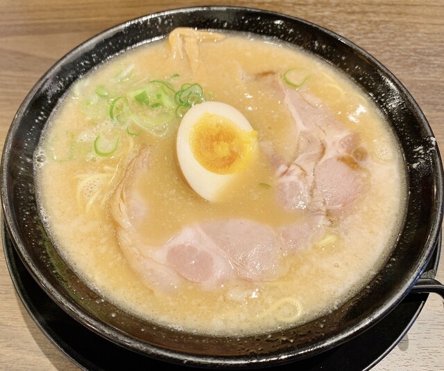 Ikkoku Sakigake Do Kiyosu Ten photo 3