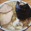 ケンちゃんラーメン 遊佐店