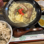 お食事処 よしや - 