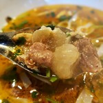 ZiOフォー ベトナム料理 - 