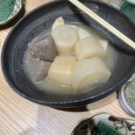 Oden Kashimin - 