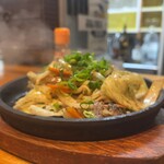 Okonomiyaki Teppanyaki Shizuru - 