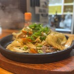 お好み焼き・鉄板焼き しずる - 
