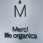 Merci life organics - 