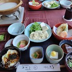 料庭 八千代 - 