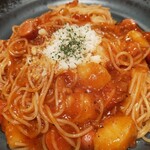 パスタ デ パスタ - 