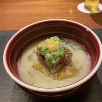 料理屋まえかわ - 