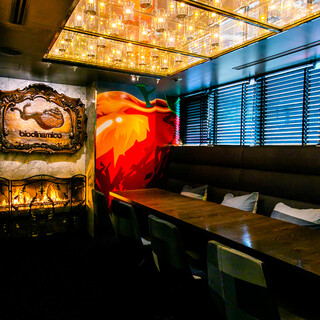 【電話予約のみ】完全個室（１室限定）