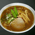 レストラン 古潭荘 - おすすめ 古潭ラーメン