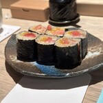 Mejiro Sushi Ozaki - 