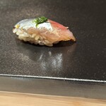 Mejiro Sushi Ozaki - 