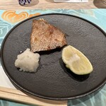 Mejiro Sushi Ozaki - 