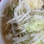 ラーメン二郎 - 