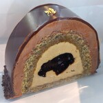 パティスリー タンドレス - 