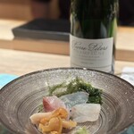 Mejiro Sushi Ozaki - 