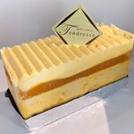 パティスリー タンドレス - 