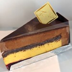 パティスリー タンドレス - 