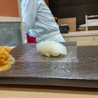 京都 鮨 もと樹 - 