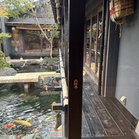 炭焼うな富士 白壁別邸 - 