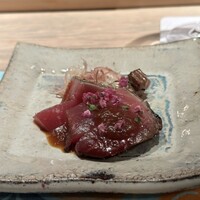 目白 鮨おざき - 