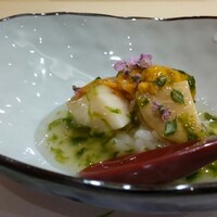 京都 鮨 もと樹 - 