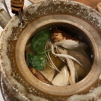 お料理なかき - 