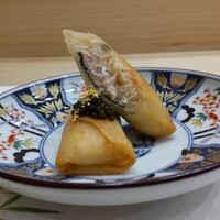 京都 鮨 もと樹 - 