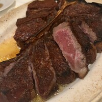 ベンジャミンステーキハウス 六本木 - 