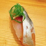 Tsukiji Sushi Iwa - 