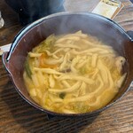 ほうとう不動 河口湖北本店 - 