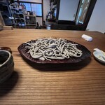 そば 吉里吉里 - 