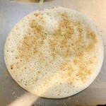 広島的鉄板酒場 鉄輝努 - 生地