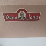 Papa Jon’S - 