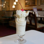 アイスクリームパーラー美園 - 