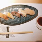 Ginza Sushimasa - 